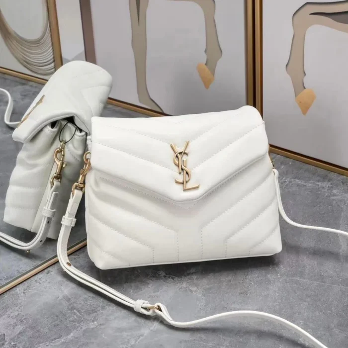 YSL Toy Loulou Mini bag