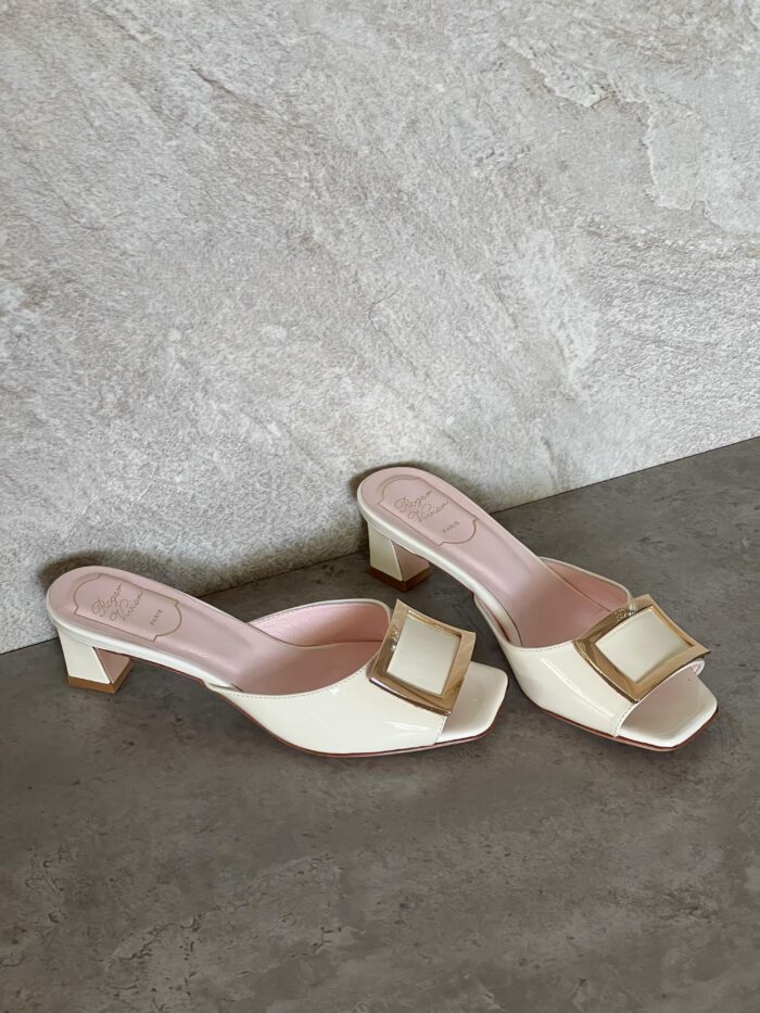 ROGER VIVIER STYLE #6
