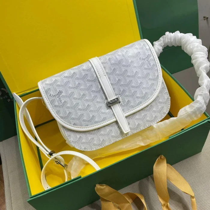 Goyard belvedere Bag - Image 3