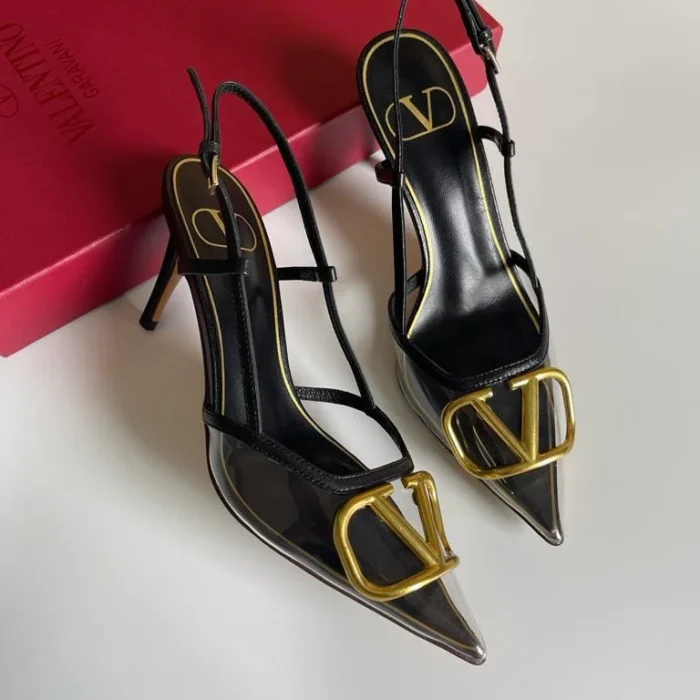 ⁦Valentino Style #14 Shoes⁩ - الصورة ⁦2⁩