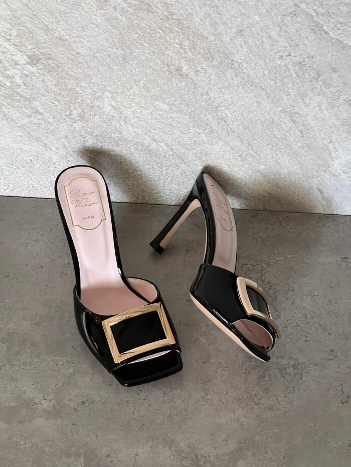 ⁦ROGER VIVIER STYLE #7⁩ - الصورة ⁦9⁩
