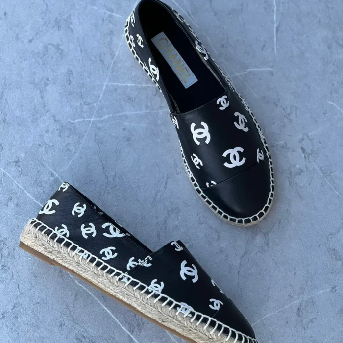 CHANEL SHOES STYLE#14 - Image 3