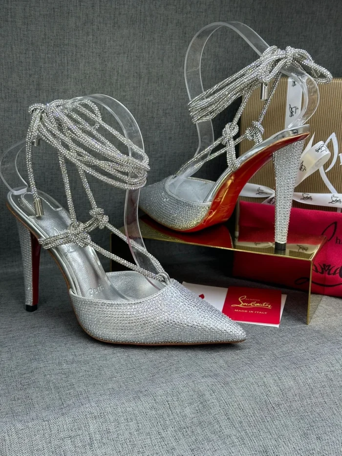 LOUBOUTIN SHOES STYLE#13
