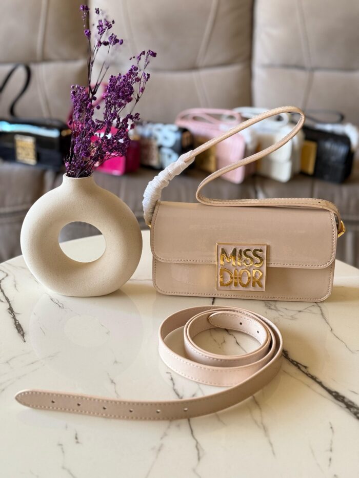 ⁦Dior Lounge Bag 33⁩ - الصورة ⁦2⁩