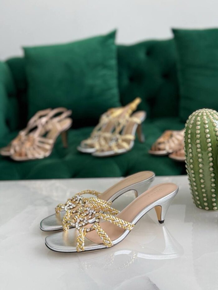 GUCCI SHOES STYLE #1 - Image 6
