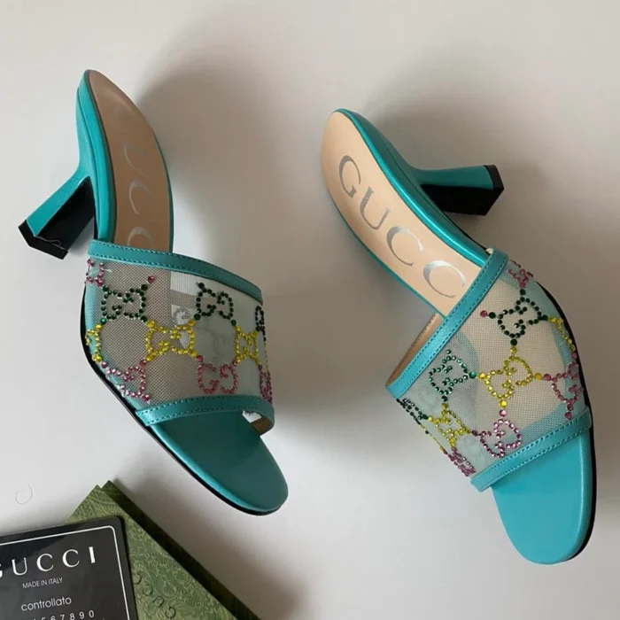 GUCCI SHOES STYLE#29