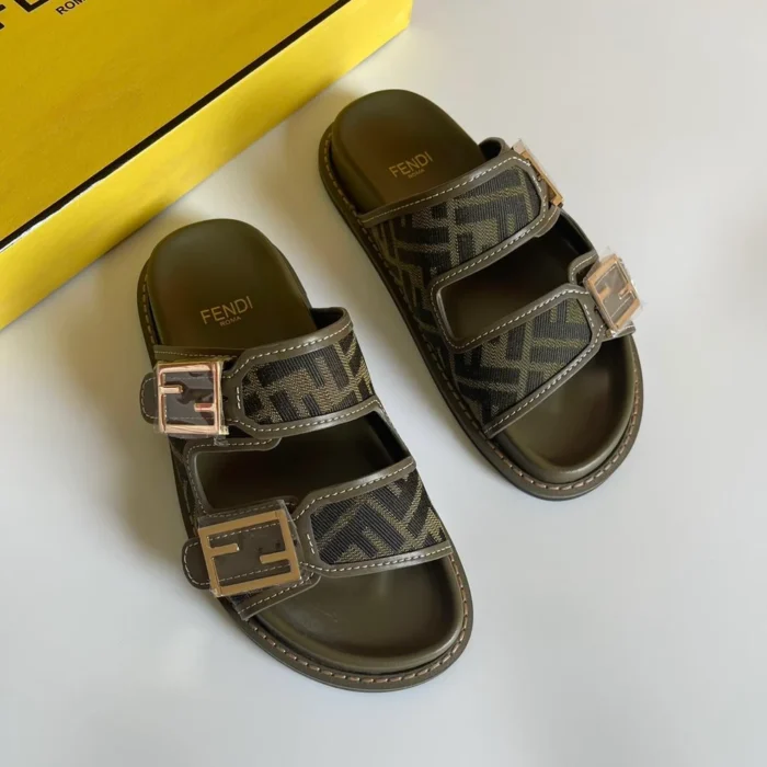 FENDI SHOES STYLE#10 - Image 3