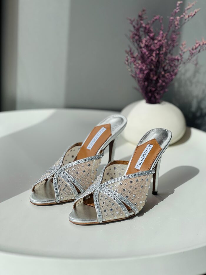 ⁦Aquazzura Style #4  Shoes⁩ - الصورة ⁦6⁩