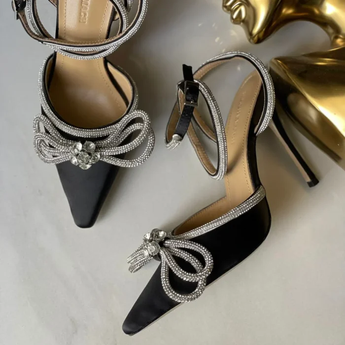 Mach & Mach Style #2 Shoes - Image 7