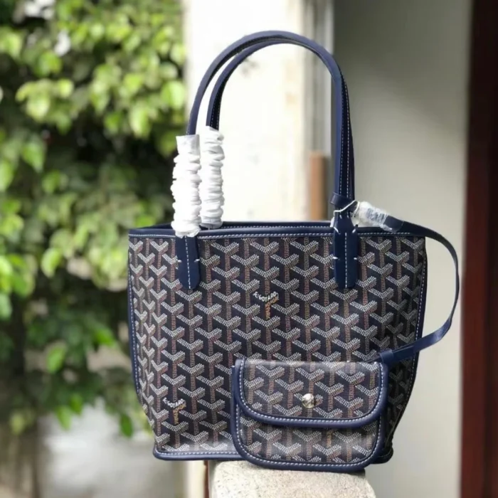 ⁦Goyard Anjou Mini Bag⁩ - الصورة ⁦6⁩