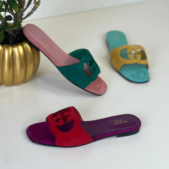 GUCCI SHOES STYLE#31