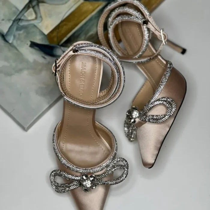 Mach & Mach Style #2 Shoes - Image 3