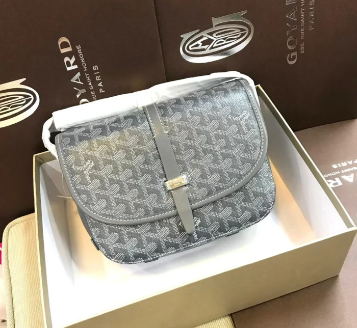 Goyard belvedere Bag - Image 5