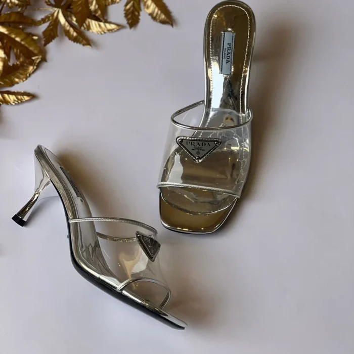 ⁦PRADA SHOES STYLE#18⁩ - الصورة ⁦2⁩