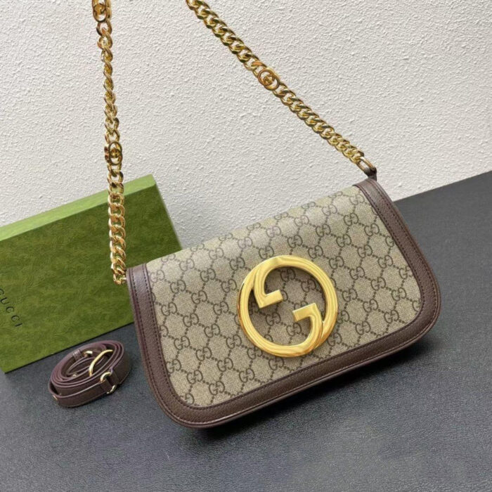 Gucci Blondie shoulder bag