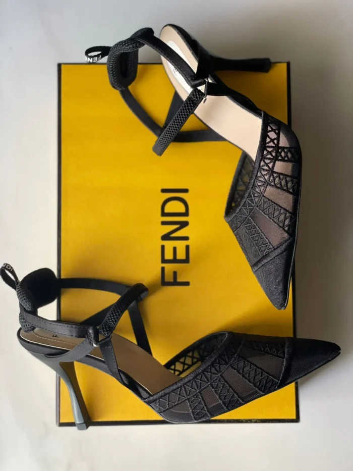 FENDI SHOES STYLE#13