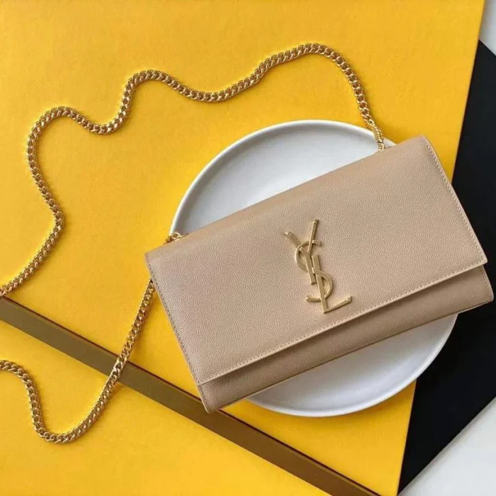 YSL Small Kate chain bag