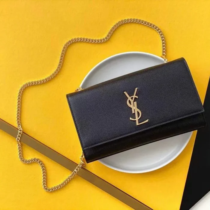 ⁦YSL Small Kate chain bag⁩ - الصورة ⁦3⁩