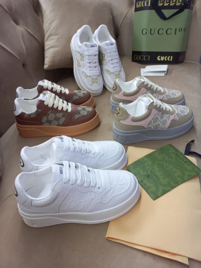 GUCCI SHOES STYLE#69