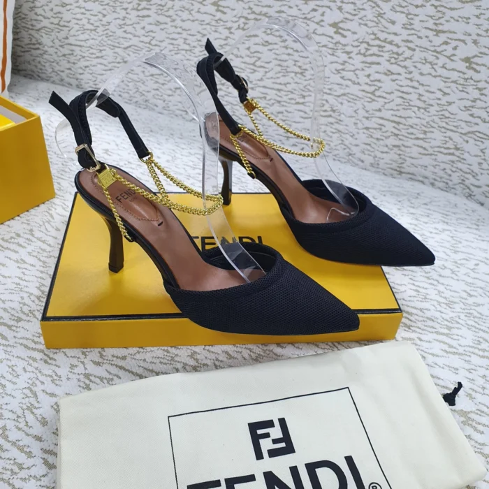 FENDI SHOES STYLE#26