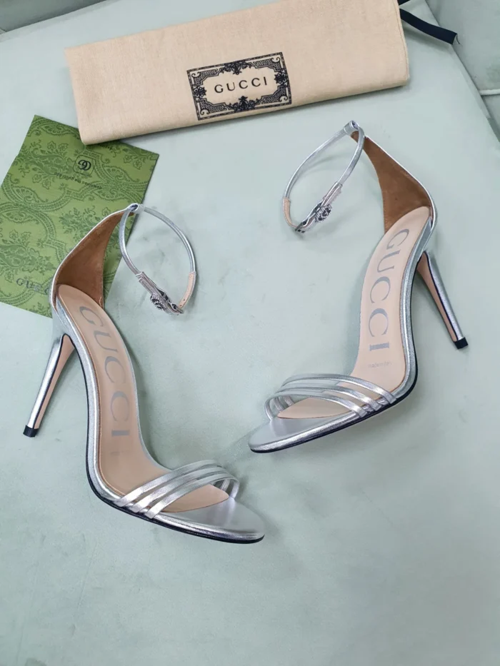 GUCCI SHOES STYLE#66 - Image 8