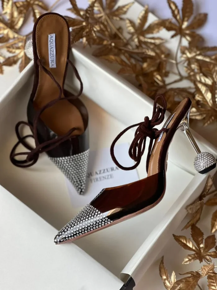 AQUAZZURA SHOES STYLE#16