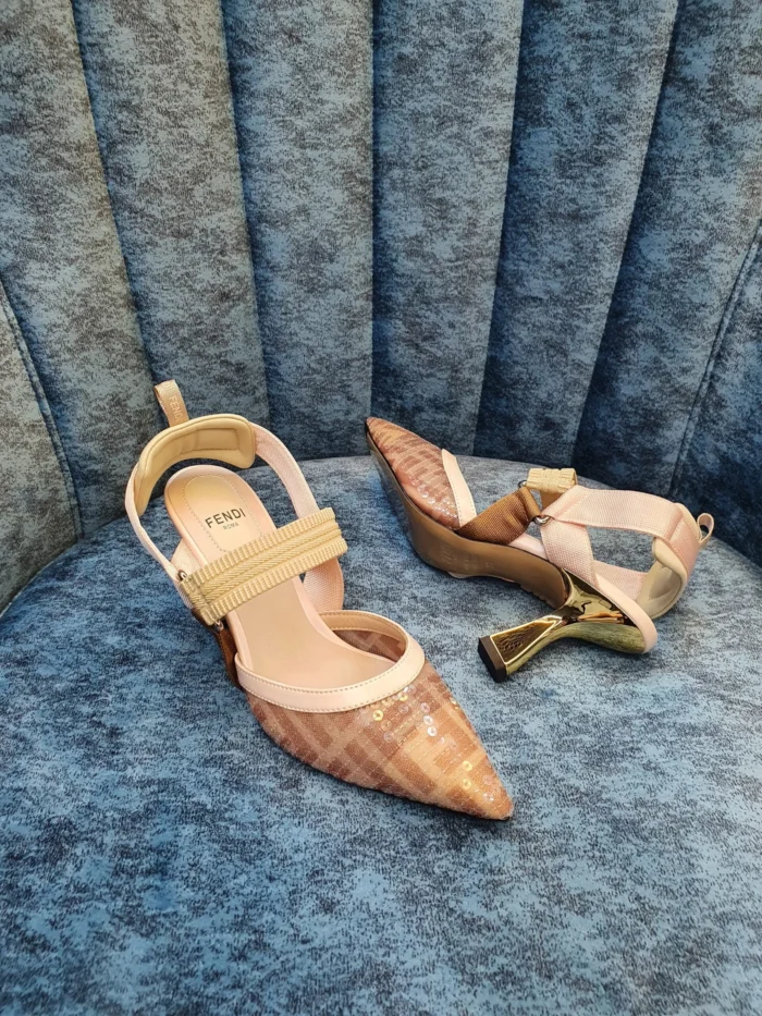 FENDI SHOES STYLE#25 - Image 2