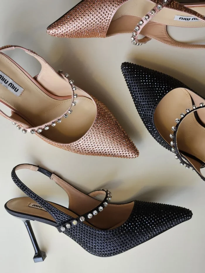 MIU MIU SHOES STYLE#19