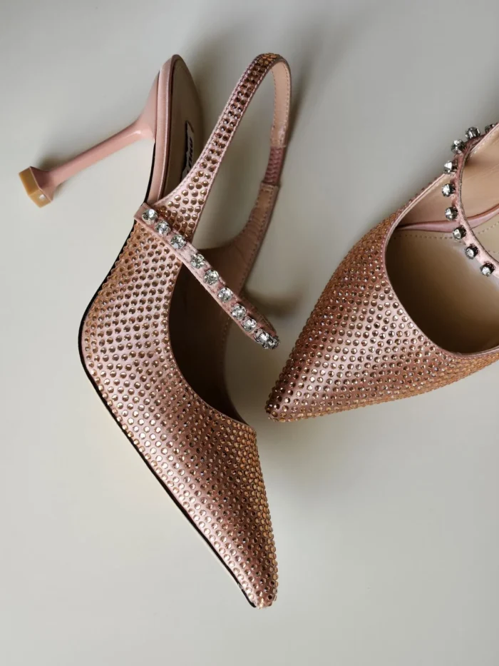 MIU MIU SHOES STYLE#19 - Image 2