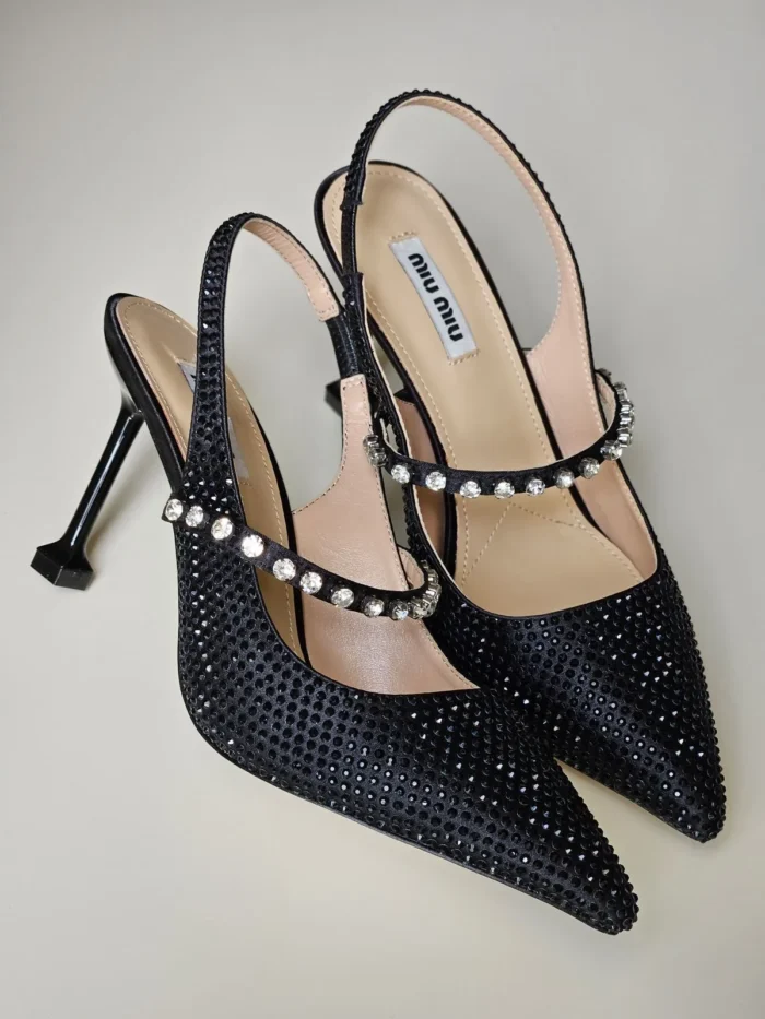 MIU MIU SHOES STYLE#19 - Image 3
