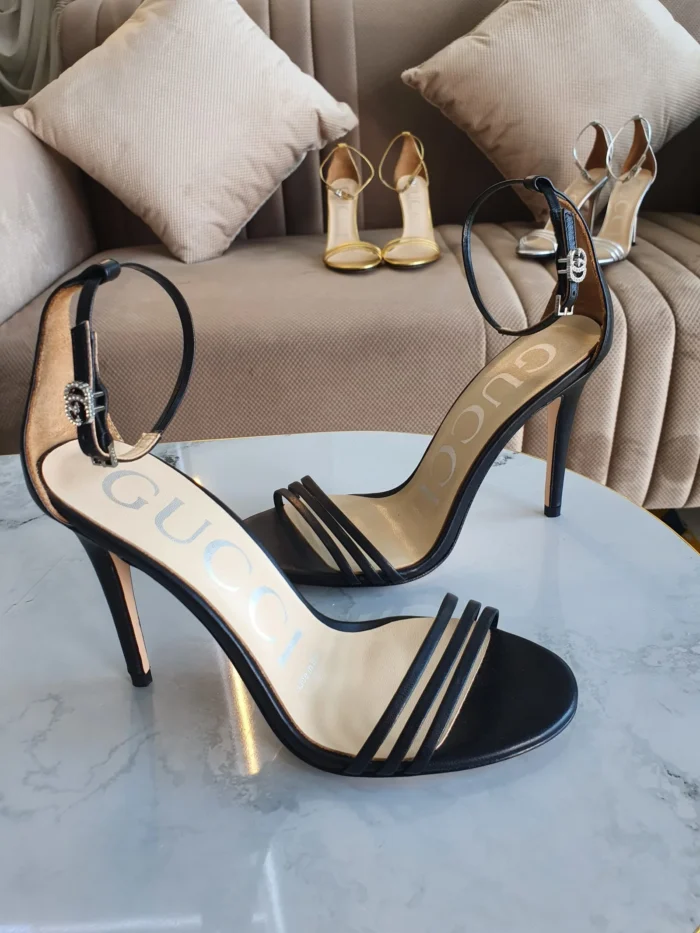 GUCCI SHOES STYLE#66 - Image 3