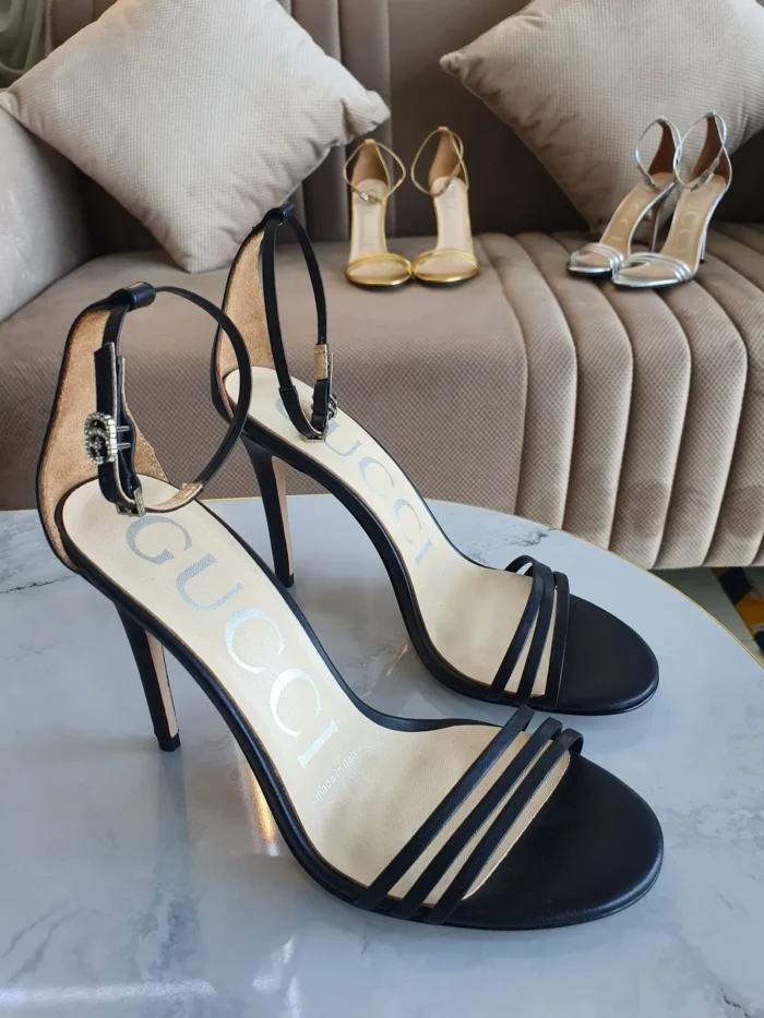 GUCCI SHOES STYLE#66 - Image 4