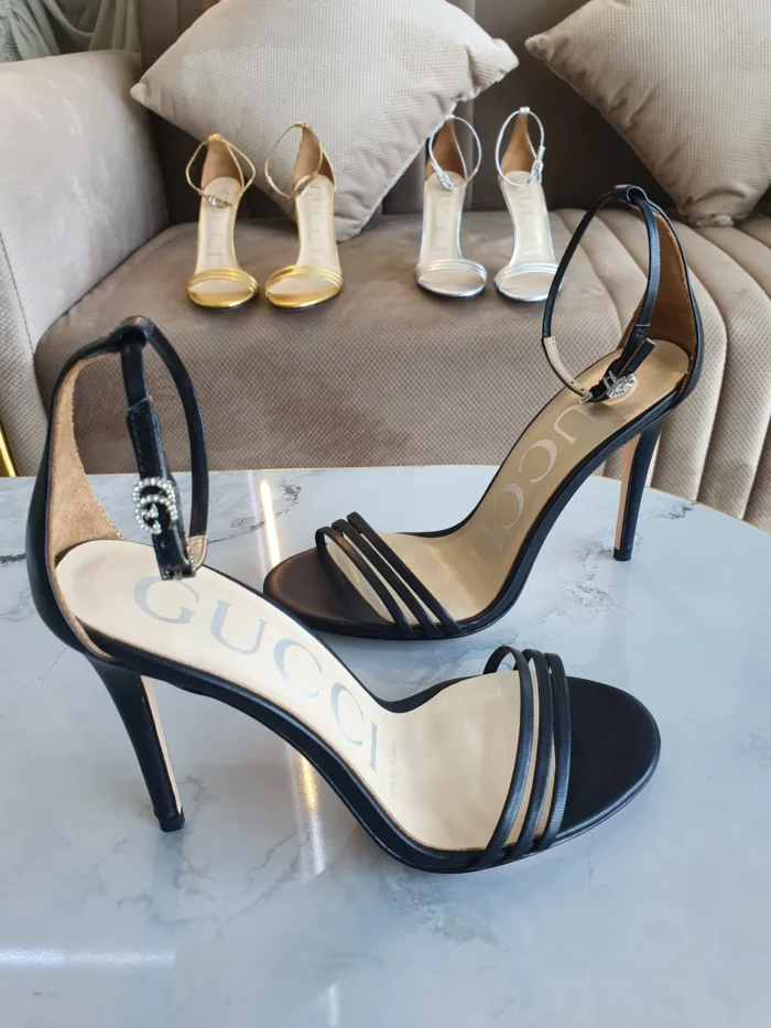 GUCCI SHOES STYLE#66