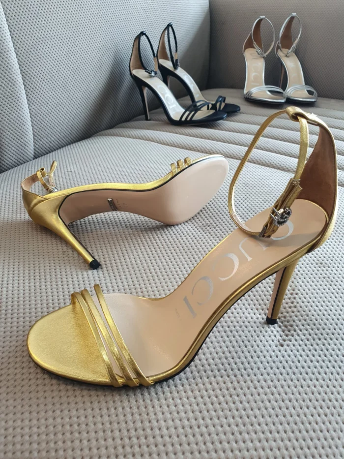 GUCCI SHOES STYLE#66 - Image 7