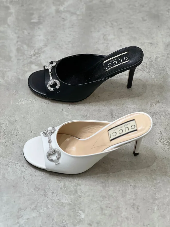 GUCCI SHOES STYLE#65