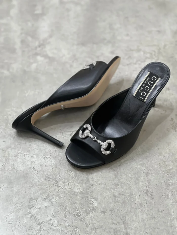 GUCCI SHOES STYLE#65 - Image 3