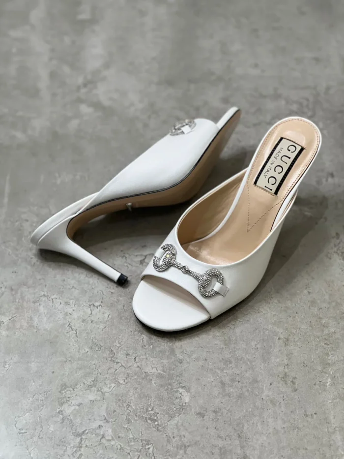GUCCI SHOES STYLE#65 - Image 2
