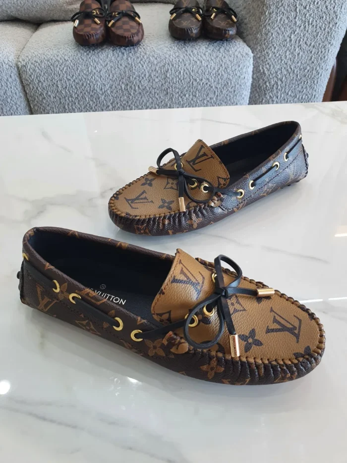 LOUIS VUITTON SHOES STYLE#30