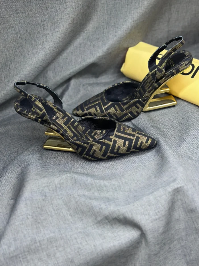 FENDI SHOES STYLE#24