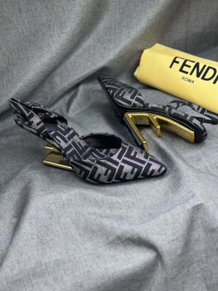 FENDI SHOES STYLE#24 - Image 3