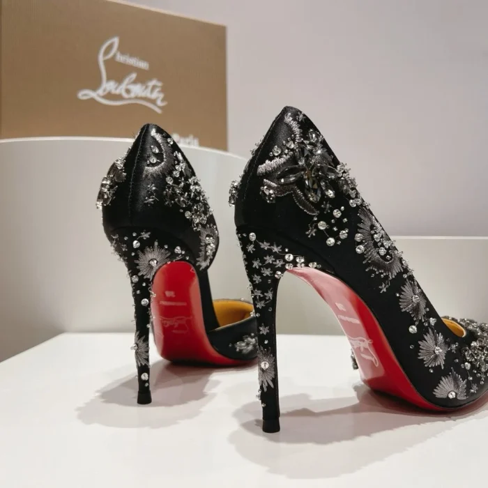 LOUBOUTIN SHOES STYLE#14