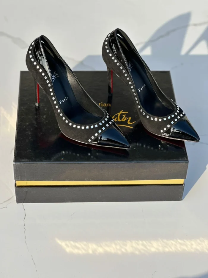 LOUBOUTIN SHOES STYLE#16