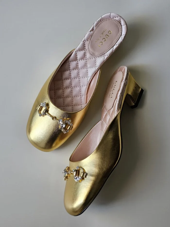 GUCCI SHOES STYLE#64