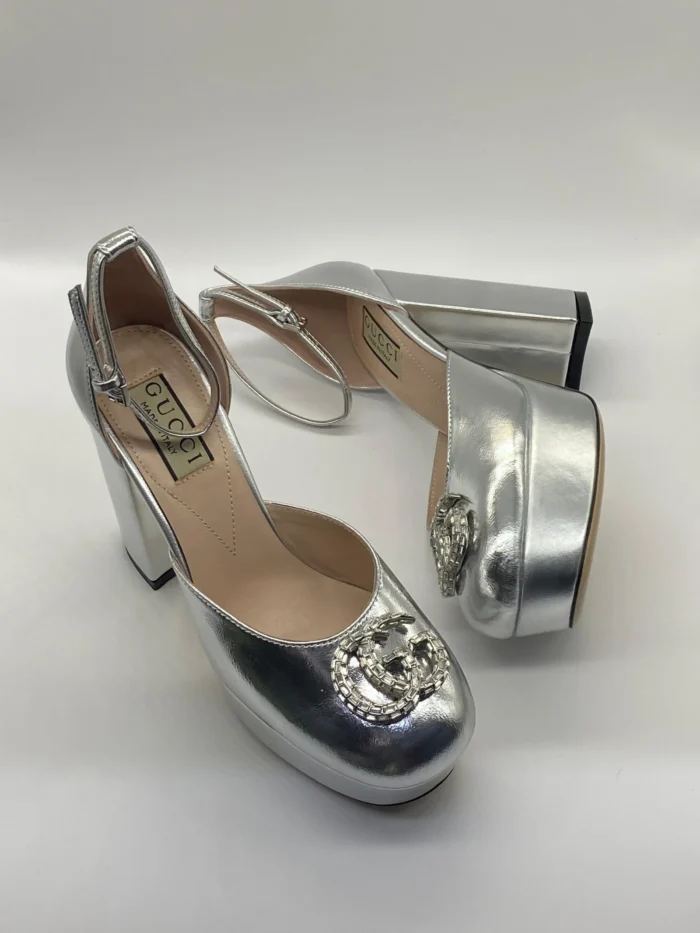 GUCCI SHOES STYLE#62 - Image 2