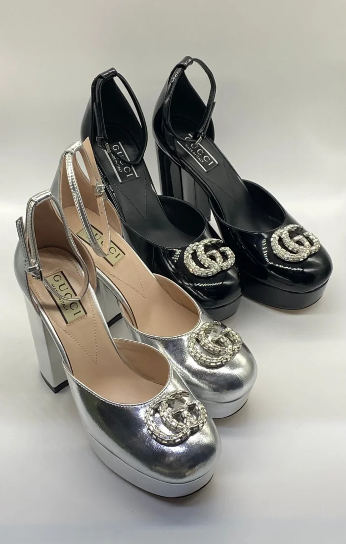 GUCCI SHOES STYLE#62