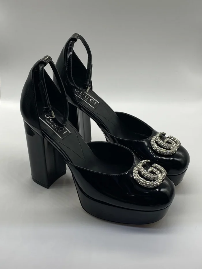 GUCCI SHOES STYLE#62 - Image 3