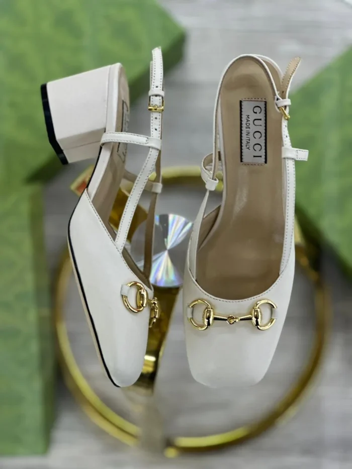 GUCCI SHOES STYLE#63