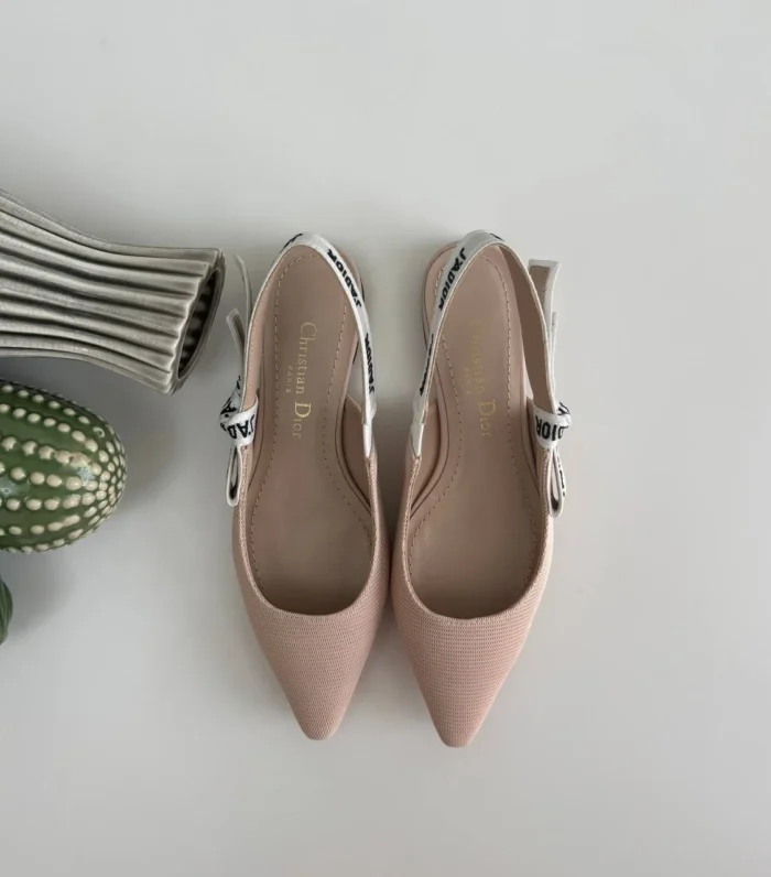 ⁦DIOR SHOES STYLE#19⁩ - الصورة ⁦7⁩