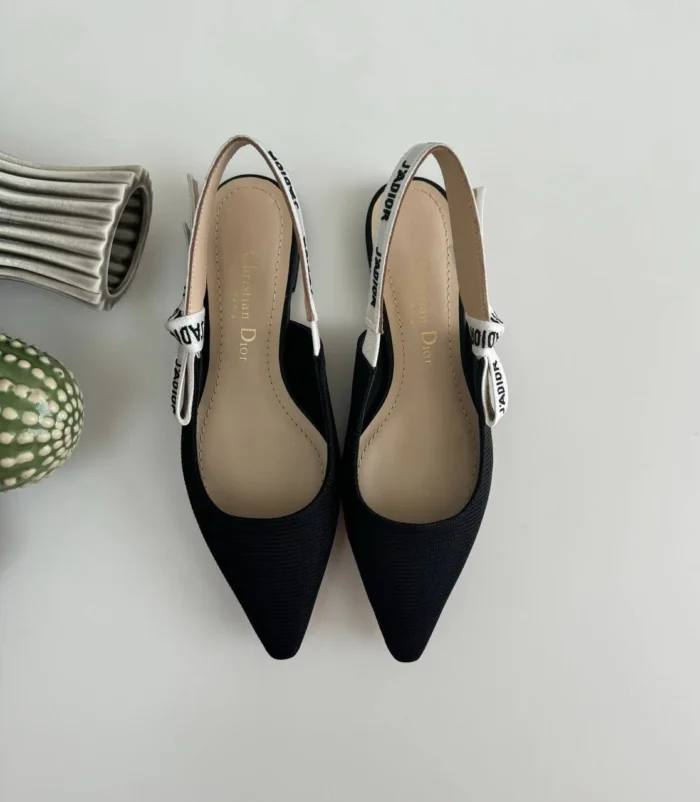 ⁦DIOR SHOES STYLE#19⁩ - الصورة ⁦4⁩