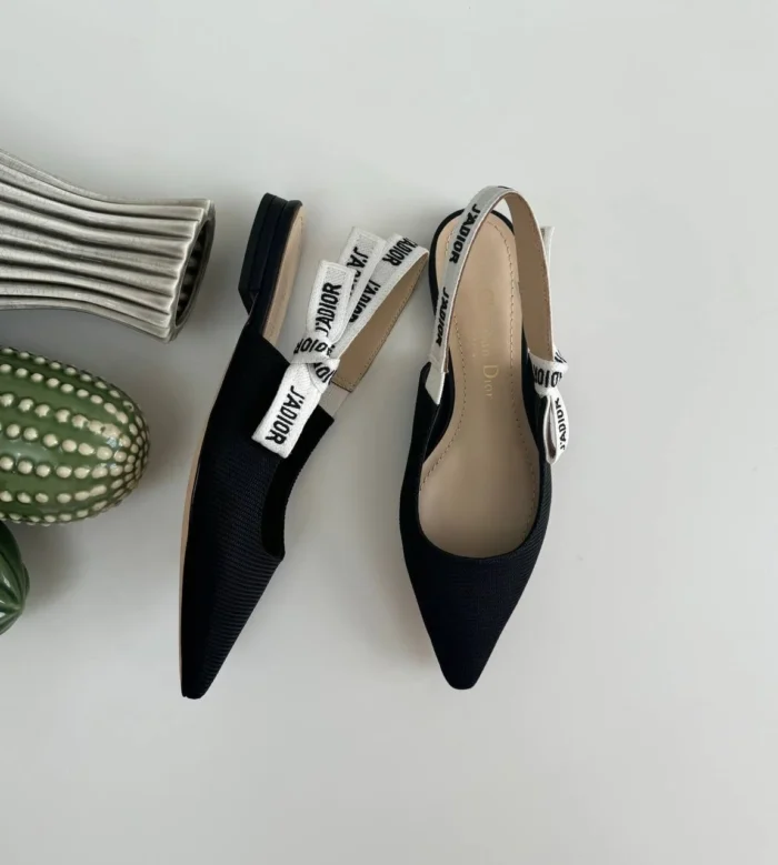 ⁦DIOR SHOES STYLE#19⁩ - الصورة ⁦2⁩